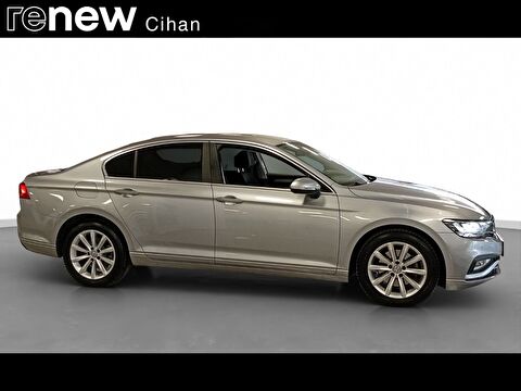 volkswagen, passat, 1.5 tsı act business dsg, otomatik, benzin 2.el otomobil | renew 3