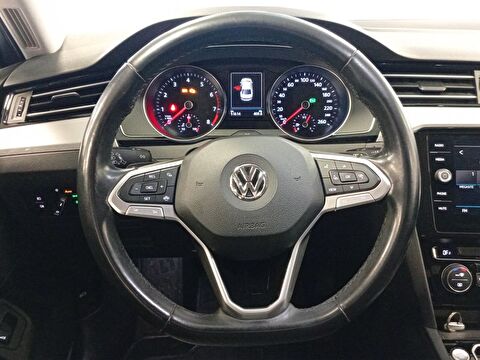 volkswagen, passat, 1.5 tsı act business dsg, otomatik, benzin 2.el otomobil | renew 15