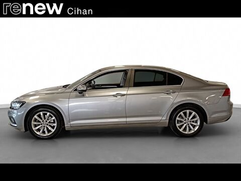 volkswagen, passat, 1.5 tsı act business dsg, otomatik, benzin 2.el otomobil | renew 4