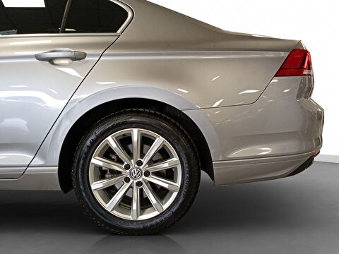 volkswagen, passat, 1.5 tsı act business dsg, otomatik, benzin 2.el otomobil | renew 8