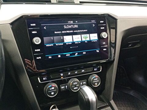 volkswagen, passat, 1.5 tsı act business dsg, otomatik, benzin 2.el otomobil | renew 17