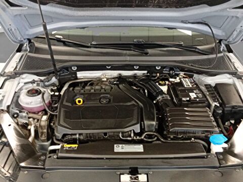 volkswagen, passat, 1.5 tsı act business dsg, otomatik, benzin 2.el otomobil | renew 20