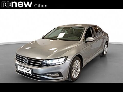 1.5 TSI ACT Business DSG, 2. el otomobil | renew