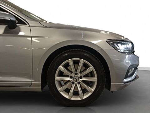 volkswagen, passat, 1.5 tsı act business dsg, otomatik, benzin 2.el otomobil | renew 9