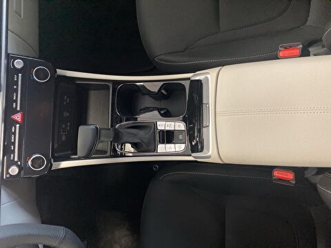 hyundai, tucson, 1.6 t-gdı 4x2 comfort dct, otomatik, benzin 2.el otomobil | renew 19