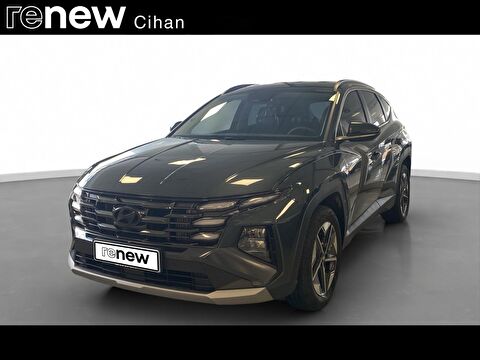 1.6 T-GDI 4x2 Comfort DCT, 2. el otomobil | renew