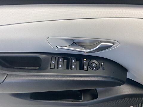 hyundai, tucson, 1.6 t-gdı 4x2 comfort dct, otomatik, benzin 2.el otomobil | renew 11