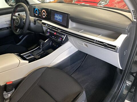 hyundai, tucson, 1.6 t-gdı 4x2 comfort dct, otomatik, benzin 2.el otomobil | renew 22