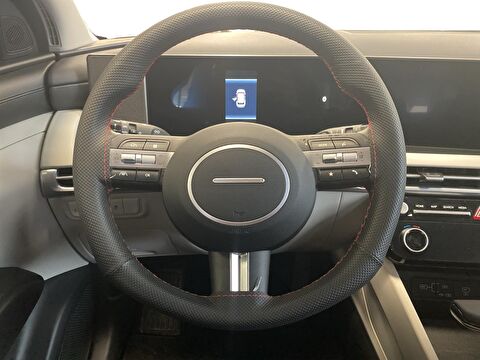 hyundai, tucson, 1.6 t-gdı 4x2 comfort dct, otomatik, benzin 2.el otomobil | renew 13