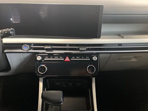 hyundai, tucson, 1.6 t-gdı 4x2 comfort dct, otomatik, benzin 2.el otomobil | renew 18