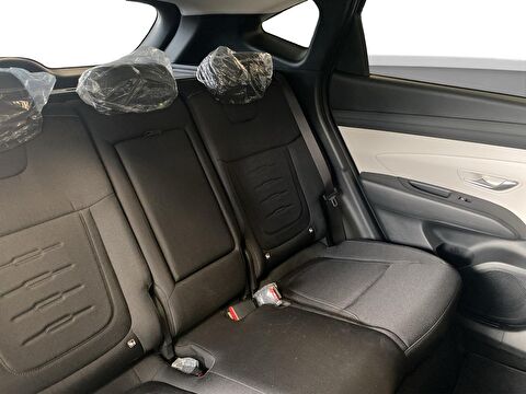 hyundai, tucson, 1.6 t-gdı 4x2 comfort dct, otomatik, benzin 2.el otomobil | renew 16