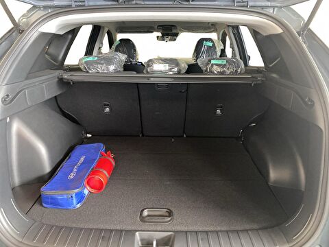 hyundai, tucson, 1.6 t-gdı 4x2 comfort dct, otomatik, benzin 2.el otomobil | renew 21