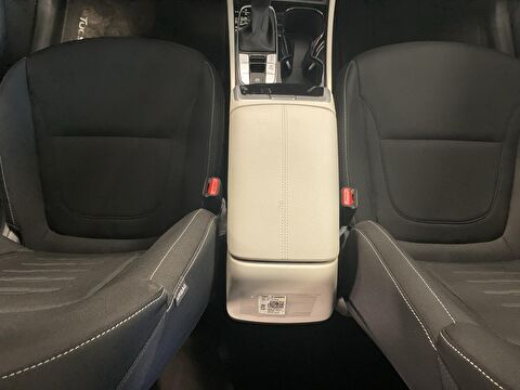 hyundai, tucson, 1.6 t-gdı 4x2 comfort dct, otomatik, benzin 2.el otomobil | renew 15