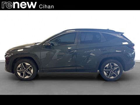 hyundai, tucson, 1.6 t-gdı 4x2 comfort dct, otomatik, benzin 2.el otomobil | renew 4
