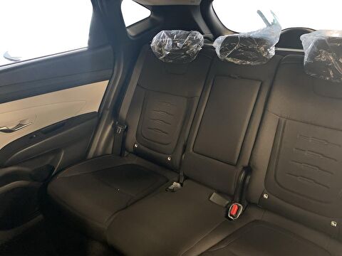 hyundai, tucson, 1.6 t-gdı 4x2 comfort dct, otomatik, benzin 2.el otomobil | renew 9