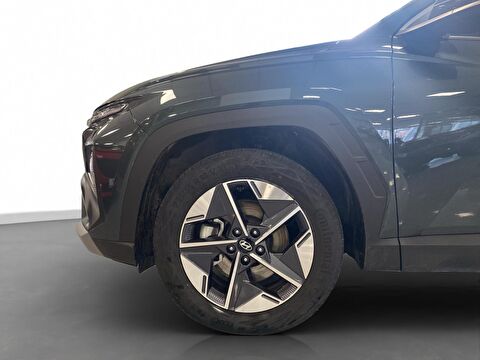 hyundai, tucson, 1.6 t-gdı 4x2 comfort dct, otomatik, benzin 2.el otomobil | renew 5