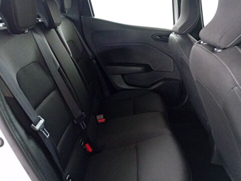 renault, clio, 1.0 tce eco equilibre x-tronic, otomatik, benzin 2.el otomobil | renew 15