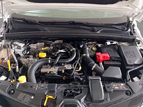 renault, clio, 1.0 tce eco equilibre x-tronic, otomatik, benzin 2.el otomobil | renew 23