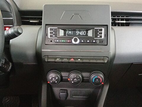 renault, clio, 1.0 tce eco equilibre x-tronic, otomatik, benzin 2.el otomobil | renew 22
