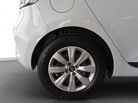 renault, clio, 1.0 tce eco equilibre x-tronic, otomatik, benzin 2.el otomobil | renew 8
