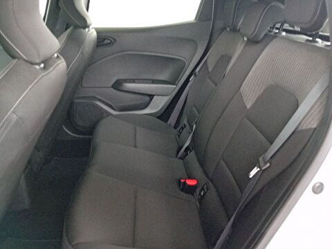 renault, clio, 1.0 tce eco equilibre x-tronic, otomatik, benzin 2.el otomobil | renew 16