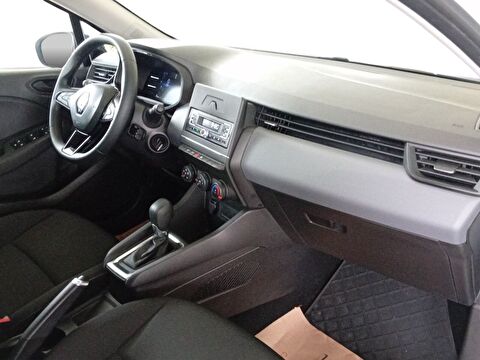 renault, clio, 1.0 tce eco equilibre x-tronic, otomatik, benzin 2.el otomobil | renew 14