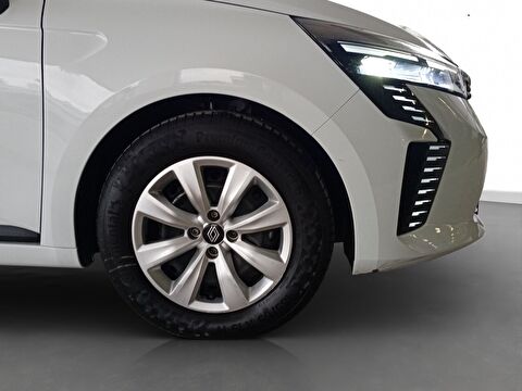 renault, clio, 1.0 tce eco equilibre x-tronic, otomatik, benzin 2.el otomobil | renew 9
