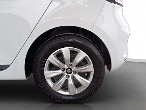 renault, clio, 1.0 tce eco equilibre x-tronic, otomatik, benzin 2.el otomobil | renew 7