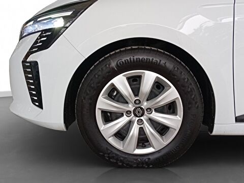 renault, clio, 1.0 tce eco equilibre x-tronic, otomatik, benzin 2.el otomobil | renew 6