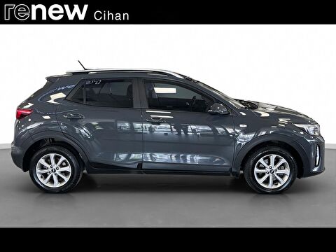 kia, stonic, 1.4 mpı cool, otomatik, benzin 2.el otomobil | renew 4