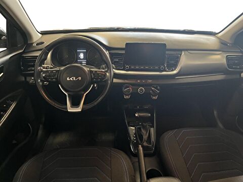 kia, stonic, 1.4 mpı cool, otomatik, benzin 2.el otomobil | renew 13