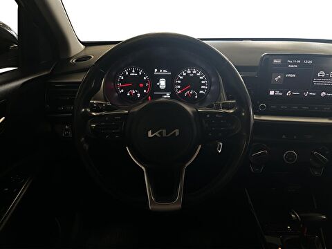 kia, stonic, 1.4 mpı cool, otomatik, benzin 2.el otomobil | renew 23