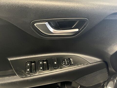 kia, stonic, 1.4 mpı cool, otomatik, benzin 2.el otomobil | renew 25