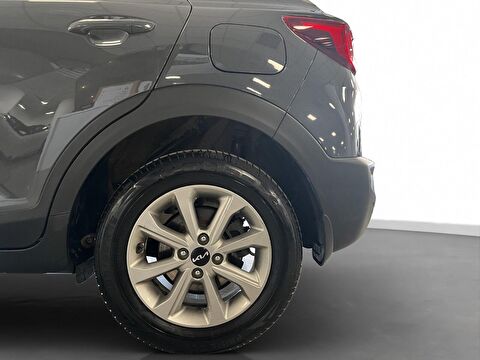 kia, stonic, 1.4 mpı cool, otomatik, benzin 2.el otomobil | renew 6