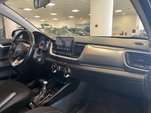kia, stonic, 1.4 mpı cool, otomatik, benzin 2.el otomobil | renew 16