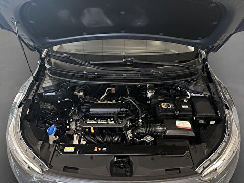 kia, stonic, 1.4 mpı cool, otomatik, benzin 2.el otomobil | renew 11