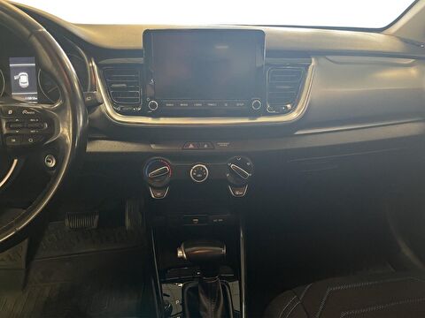 kia, stonic, 1.4 mpı cool, otomatik, benzin 2.el otomobil | renew 18