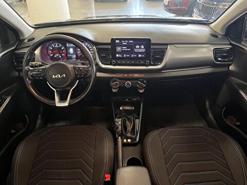 kia, stonic, 1.4 mpı cool, otomatik, benzin 2.el otomobil | renew 24