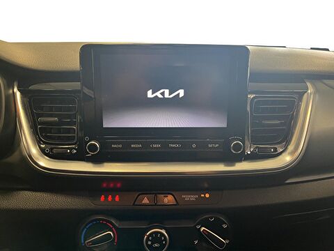 kia, stonic, 1.4 mpı cool, otomatik, benzin 2.el otomobil | renew 21