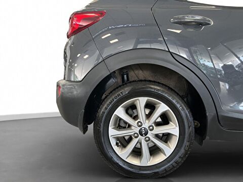 kia, stonic, 1.4 mpı cool, otomatik, benzin 2.el otomobil | renew 7