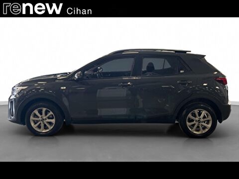 kia, stonic, 1.4 mpı cool, otomatik, benzin 2.el otomobil | renew 5