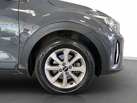 kia, stonic, 1.4 mpı cool, otomatik, benzin 2.el otomobil | renew 8