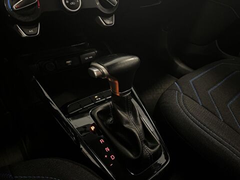 kia, stonic, 1.4 mpı cool, otomatik, benzin 2.el otomobil | renew 22