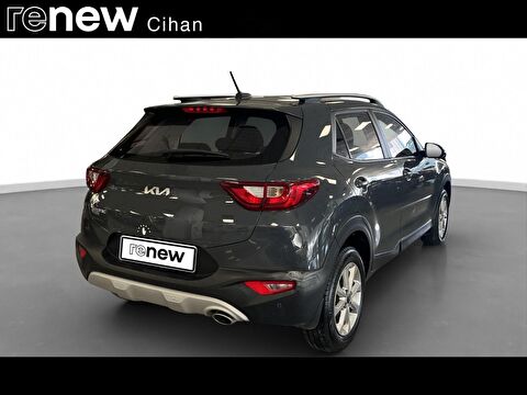 kia, stonic, 1.4 mpı cool, otomatik, benzin 2.el otomobil | renew 3