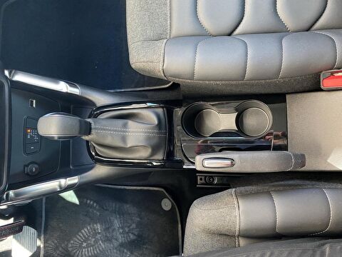 citroen, c3 aircross, suv 1.2 puretech s&s feel bold eat6, otomatik, benzin 2.el otomobil | renew 10