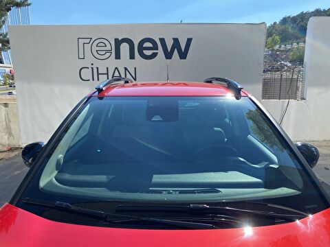 citroen, c3 aircross, suv 1.2 puretech s&s feel bold eat6, otomatik, benzin 2.el otomobil | renew 9