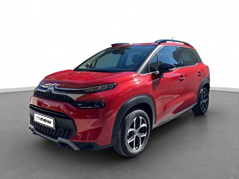 SUV 1.2 PureTech S&S Feel Bold EAT6, 2. el otomobil | renew