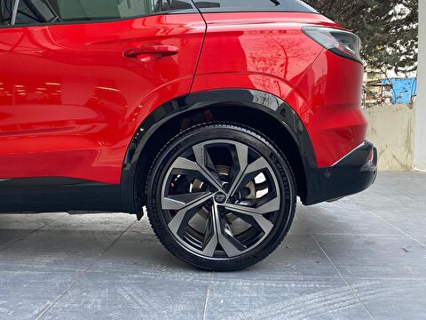 renault, austral, suv 1.3 mhev techno esprit alpine otomatik, otomatik, mhev 2.el otomobil | renew 23