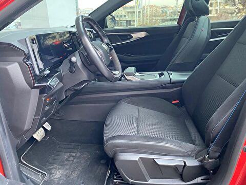 renault, austral, suv 1.3 mhev techno esprit alpine otomatik, otomatik, mhev 2.el otomobil | renew 22