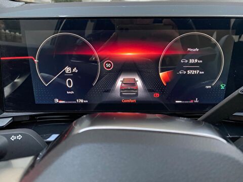 renault, austral, suv 1.3 mhev techno esprit alpine otomatik, otomatik, mhev 2.el otomobil | renew 21